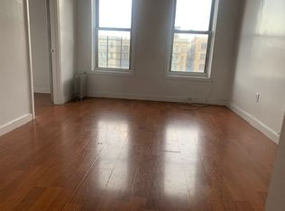 203 W 144th St APT 20, New York, NY 10030