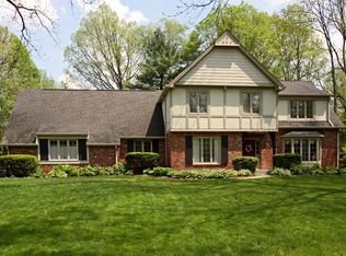 6355 N Ewing St, Indianapolis, IN