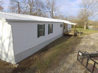 921 Witherspoon Rd, Columbia, TN 38401