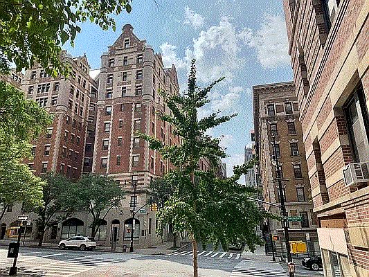 1st image of 431 W 121st St APT 2C