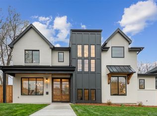 2850 Depew St, Wheat Ridge, CO 80214