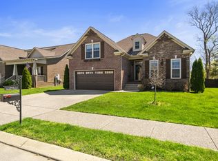 1012 Rudder Dr, Spring Hill, TN 37174