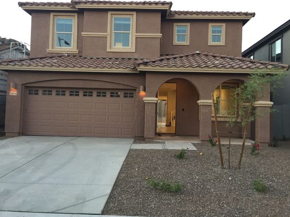 5404 W Desert Hollow Dr