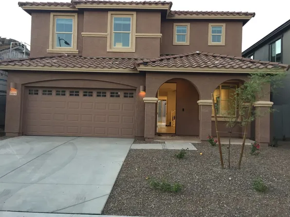 5404 W Desert Hollow Dr, Phoenix, AZ 85083