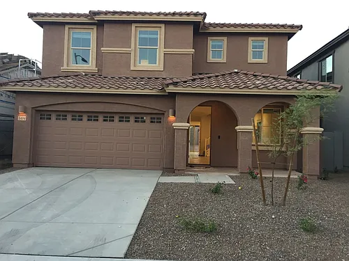5404 W Desert Hollow Dr Photo 1