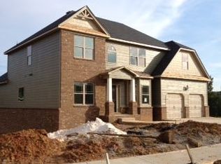 123 Gustav Ct, North Augusta, SC 29860