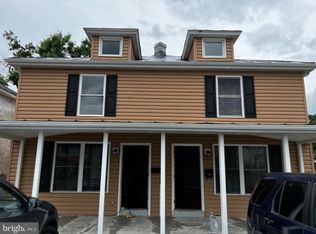 524 Short St, Front Royal, VA 22630