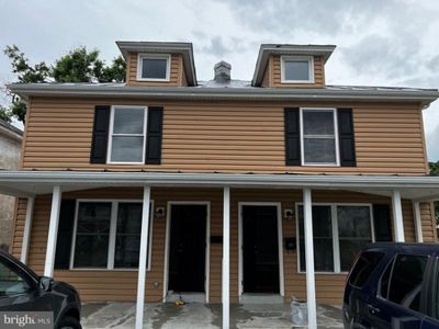 524 Short St, Front Royal, VA, 22630