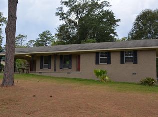 1007 Velma St, Hattiesburg, MS 39402