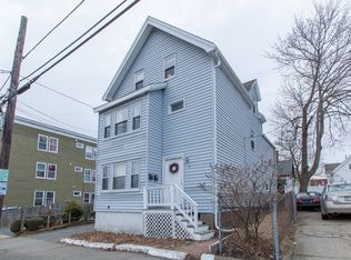 74 Cedar St, Lynn, MA 01905
