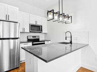 423 Irving Ave #3R, Brooklyn, NY 11237