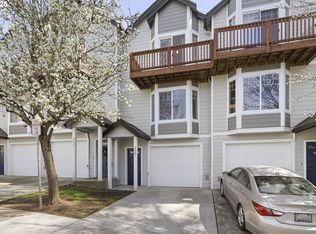 4422 NE Nicholson Loop, Vancouver, WA 98661