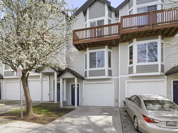 4422 NE Nicholson Loop, Vancouver, WA 98661