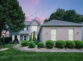 6598 Estate View Dr, Blacklick, OH