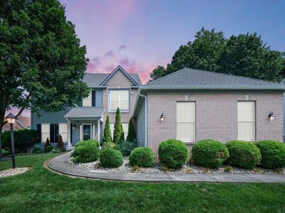 6598 Estate View Dr, Blacklick, OH, 43004