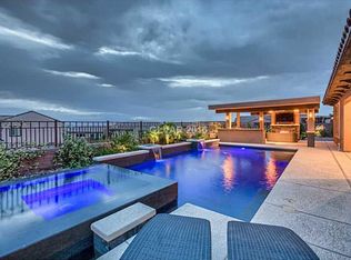 2905 Saint Roman St, Henderson, NV 89044