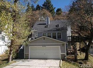 30361 Live Oak Dr #1, Running Springs, CA 92382