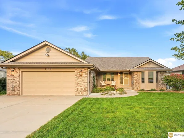 1104 N 28th Ave, Blair, NE 68008