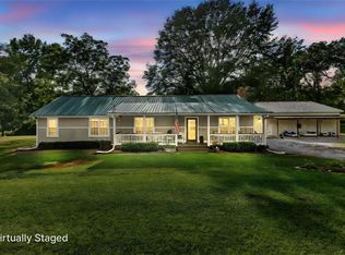 340 Tom Bell Rd, Milner, GA 30257