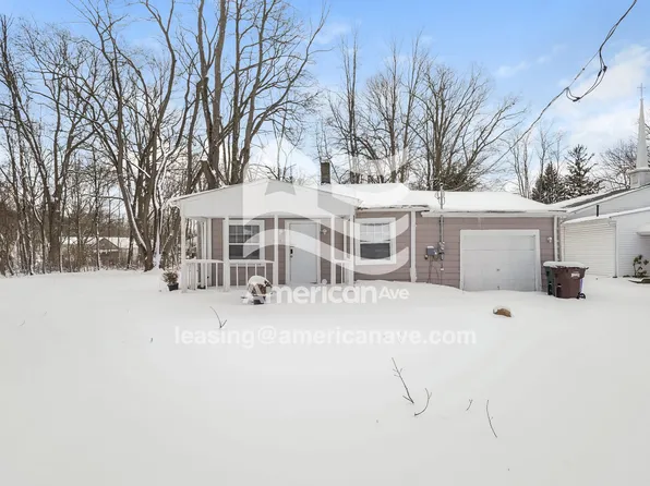 991 Bryce Ave, Aurora, OH 44202