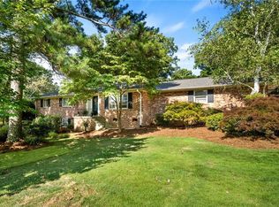 2407 Greenfield Dr, Anderson, SC 29621