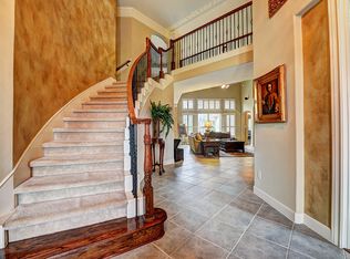 13255 Summer Rose Ln, Conroe, TX 77302