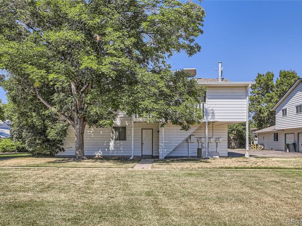 62 Newark Street #D, Aurora, CO 80012