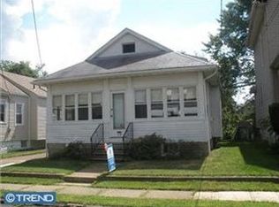 108 Walnut St, Westville, NJ