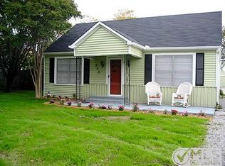 503 S Pearl St, Trenton, TX 75490