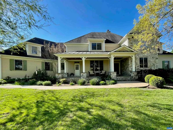 1970 Old Ballard Farm Ln, Charlottesville, VA 22901