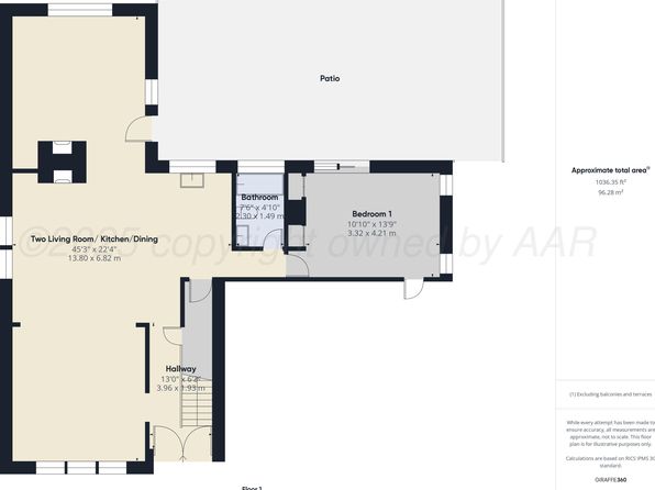 2140 Dogwood Ln, Pampa, TX 79065