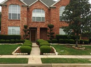 1201 Bedford Ln, Lewisville, TX 75077