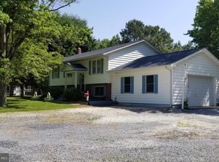 5086 Hopkins Cemetery Rd, Felton, DE 19943