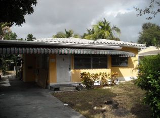 805 SE 6th Ct, Fort Lauderdale, FL 33301