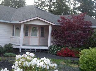 3701 NW Ridgeway Cir, Bremerton, WA 98312