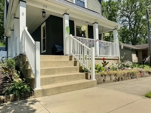 117 S Washington St, Knightstown, IN 46148