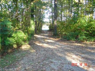 8511 Oak Level Church Rd, Stokesdale, NC 27357