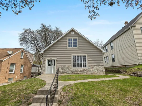 302 South 75th STREET, Milwaukee, WI 53214