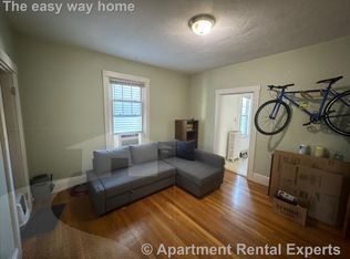 71 Cedar St, Somerville, MA 02143