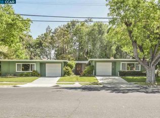 2032 N 6th St, Concord, CA 94519
