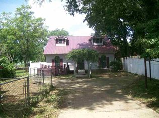 1491 County Road 30, Scottsboro, AL 35768