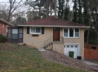 2121 Arlington Ave NE, Atlanta, GA 30324