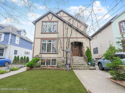 121 3rd St, Staten Island, NY, 10306