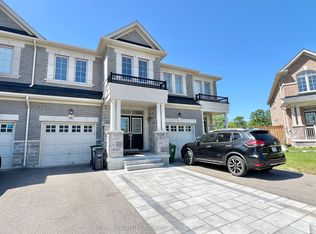 48 Mac Frost Way, Toronto, ON M1X 0C5