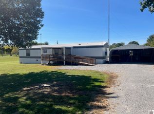 722 Henry Rd, Smithland, KY 42081