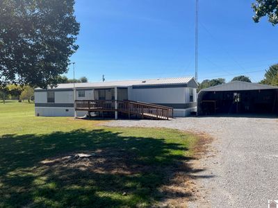 722 Henry Rd, Smithland, KY, 42081