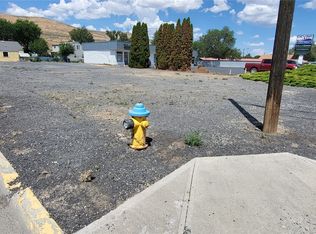 130103000 Basin St SW, Ephrata, WA 98823