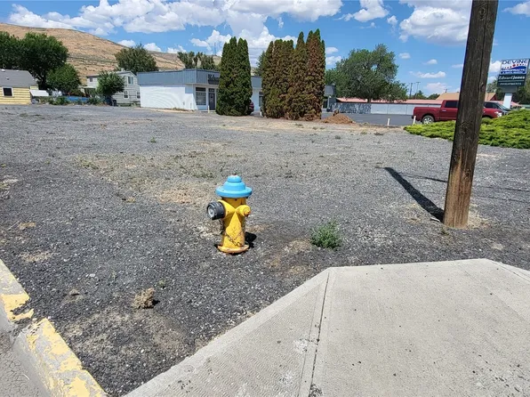 130103000 Basin Street SW, Ephrata, WA 98823