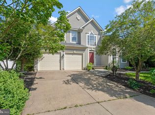 12184 Open Meadow Ln, Bristow, VA 20136