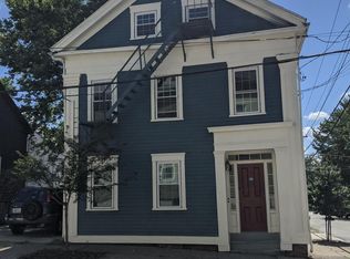 48 Arnold St FLOOR 2, Providence, RI 02906